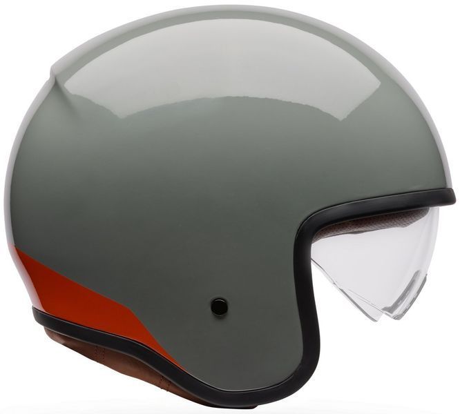 Шолом BELL TX-501 Helmet - SPRINT [Stone], L 38189-224-L фото