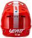 Шолом LEATT Moto 2.5 Helmet [Red], XS 1026000950 фото 5