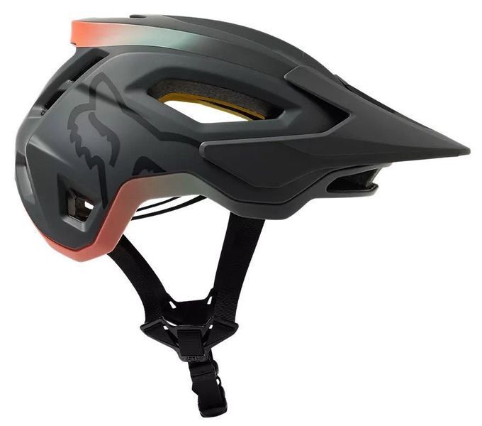 Шолом FOX SPEEDFRAME MIPS HELMET - VNISH [Shadow], L 29410-330-L фото