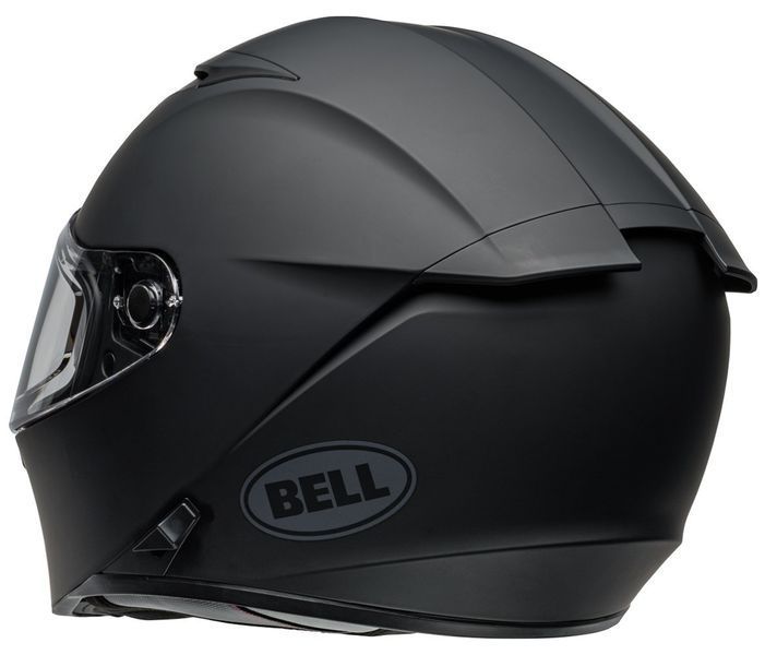 Шолом BELL LITHIUM Helmet - MATTE [Black], XXXL 35204-255-3X фото