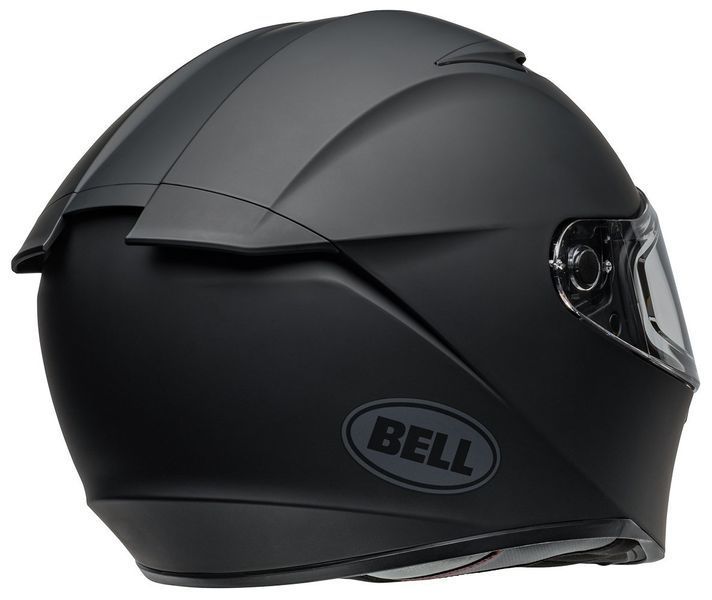 Шолом BELL LITHIUM Helmet - MATTE [Black], XXXL 35204-255-3X фото
