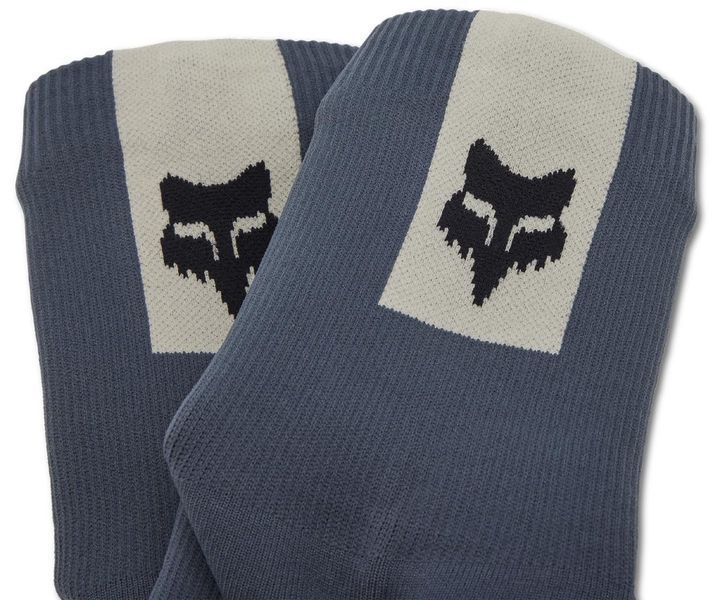 Носки FOX DEFEND WATER Sock [Graphite], L/XL 31525-103-L/XL фото