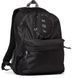 Рюкзак FOX CLEAN UP BACKPACK [Black], Medium 29826-001-OS фото 1