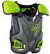 Дитячий захист тіла FOX YOUTH R3 Roost Deflector [Dark Shadow], One Size 24811-330-OS фото 2