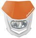 Эндуро фара Polisport HALO Headlight LED [Black] 8667100004 фото 2