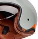 Шолом BELL TX-501 Helmet - SPRINT [Stone], L 38189-224-L фото 4