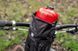 Сумка на кермо KasyBag X-Pocket Pack One hand (кормушка) Total-Black KB-XPPOH-t-b фото 8