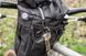 Сумка на кермо KasyBag X-Pocket Pack One hand (кормушка) Total-Black KB-XPPOH-t-b фото 10