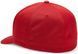 Кепка FOX TECH FlexFit Hat - HEAD [Red], S/M 31620-122-S/M фото 2