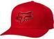 Детская кепка FOX YOUTH EPICYCLE 110 SNAPBACK [Red], One Size 21018-054-OS фото 1