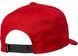 Детская кепка FOX YOUTH EPICYCLE 110 SNAPBACK [Red], One Size 21018-054-OS фото 2