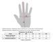Мото перчатки TLD GP PRO GLOVE; FACTORY [BLACK] SM 477008002 фото 5