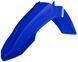 Крыло Polisport Front Fender - Yamaha (23-) [Blue] 8597600001 фото