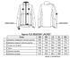 Куртка TLD DESCENT JACKET [BLUE MIRAGE] SM 860906002 фото 3