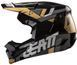 Шолом LEATT Moto 2.5 Helmet [Black], S 1025100621 фото 11