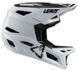 Шолом LEATT MTB 4.0 Gravity Helmet [White], M 1024120171 фото 6
