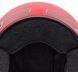 Шолом BELL MAGNUM Helmet - SOLID [Red], L 38165-003-L фото 5