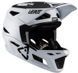 Шолом LEATT MTB 4.0 Gravity Helmet [White], M 1024120171 фото 3