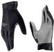 Перчатки LEATT MTB 2.0 X-Flow Glove [Stealth], L (10) 6025105582 фото 3