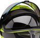 Шолом BELL LITHIUM MIPS&reg; Plus Helmet - FLUID [Yellow], XXL 38129-130-2X фото 8