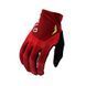Вело рукавички TLD ACE 2.0 GLOVE REVERB [RACE RED] SM 443001012 фото 1