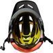 Шолом FOX SPEEDFRAME MIPS HELMET - VNISH [Shadow], L 29410-330-L фото 6