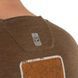 Джерсі LEATT MTB 1.0 Gravity Jersey [Loam], M 5025020122 фото 3