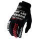 Мото перчатки TLD GP PRO GLOVE; FACTORY [BLACK] SM 477008002 фото 1
