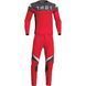 Мотокостюм THOR PRIME Rival - 36/XL RED 2910-7020-2901-10178 фото 1