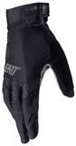 Перчатки LEATT MTB 2.0 X-Flow Glove [Stealth], L (10) 6025105582 фото