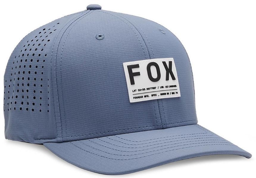 Кепка FOX NON STOP TECH FLEXFIT HAT [Citadel], S/M 31624-332-S/M фото