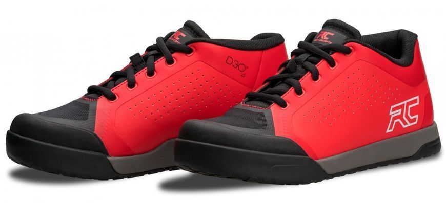 Взуття Ride Concepts Powerline [Red], 9.5 2343-630 фото