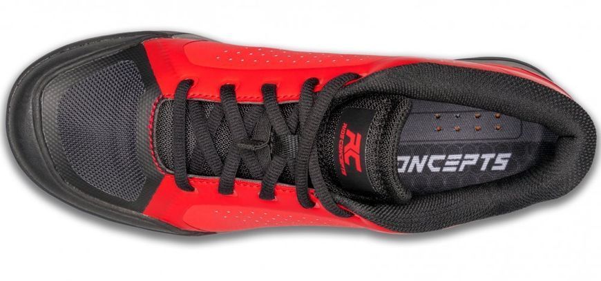 Взуття Ride Concepts Powerline [Red], 9.5 2343-630 фото