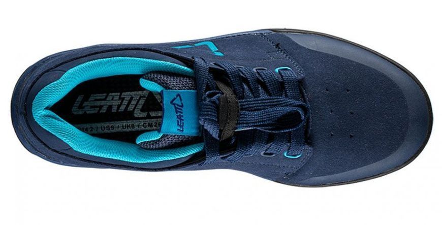 Взуття LEATT 2.0 Flat Shoe [Inked], 10 3020003706 фото