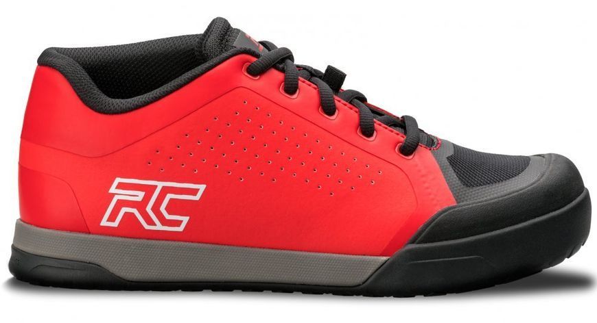 Взуття Ride Concepts Powerline [Red], 9.5 2343-630 фото