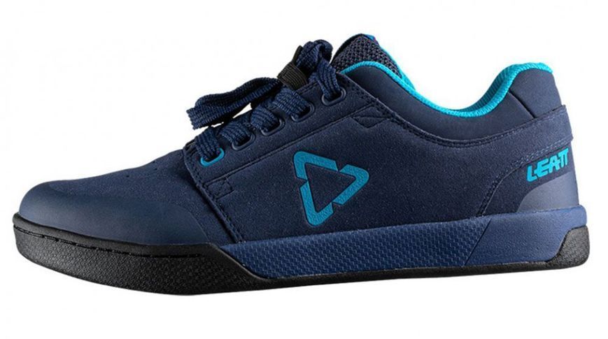 Взуття LEATT 2.0 Flat Shoe [Inked], 10 3020003706 фото