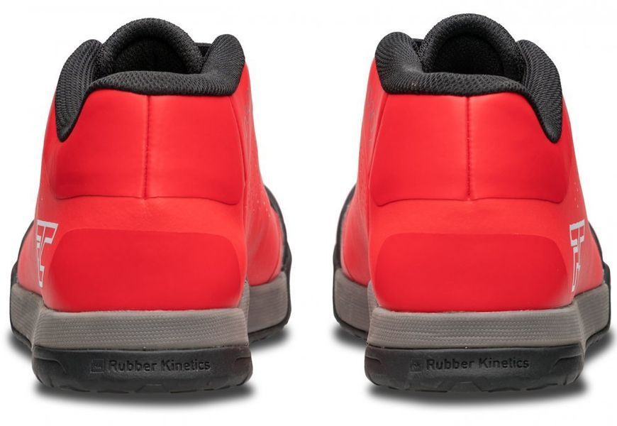 Взуття Ride Concepts Powerline [Red], 9.5 2343-630 фото
