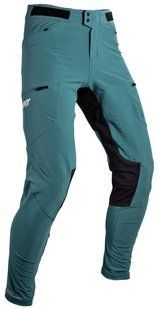 Штани LEATT MTB 3.0 Enduro Pant [Teal], 32 5025010322 фото