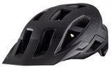 Шолом LEATT MTB 2.0 Trail Helmet [Black], M 1022070781 фото