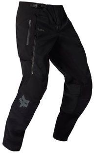 Штани FOX RANGER Pant [Black], 30 38711-001-30 фото