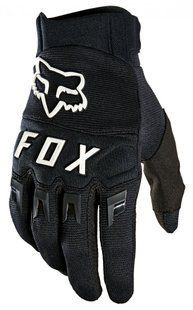 Перчатки FOX DIRTPAW GLOVE [Black], XXXXL (14) 25796-018-4X фото