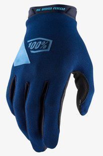Перчатки Ride 100% RIDECAMP Glove [Navy], M (9) 10018-015-11 фото