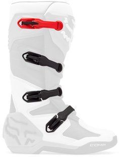 COMP (Gen.2) Strap Kit [Flo Red], No Size 30376-047-OS фото