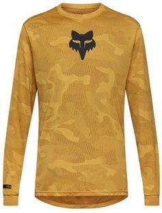 Джерси FOX RANGER TRU-DRI&reg; Jersey [Bronze], L 32365-585-L фото