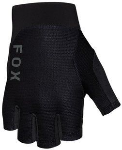 Перчатки FOX RANGER GEL Short Glove [Black], S (8) 33608-001-S фото