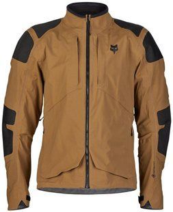 Куртка FOX Recon GORE-TEX Adventure Jacket [Dark Khaki], L 30157-108-L фото