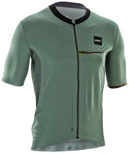 Джерсі LEATT MTB 5.0 Endurance Cargo Jersey [Mist Green], L 5026050703 фото