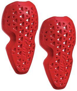 Вкладиш LEATT 3DF Elbow Protector Insert - CЄ LP1, One Size 4026030290 фото