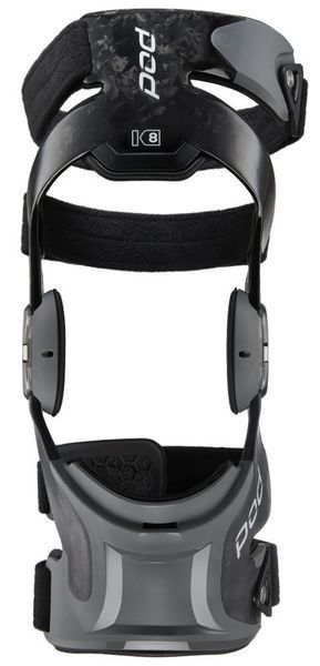 Ортопедические наколенники POD K8 3.0 Knee Brace [Carbon], XLarge K830-CDK-PR-XL фото