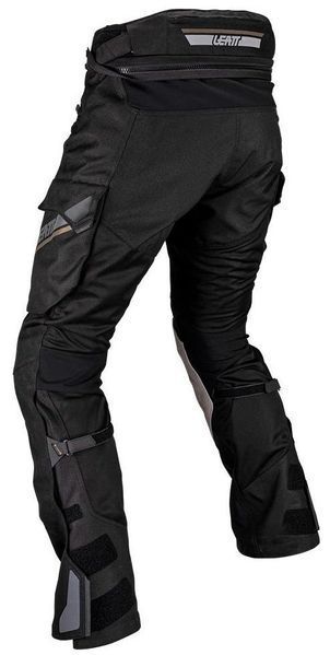 Штани LEATT 7.5 FlowTour Adventure Pant [Stealth], 40 5024030425 фото